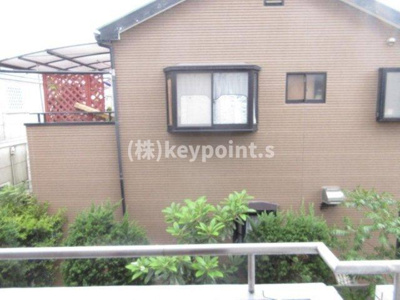 【展望】 | ナビ・新桜台