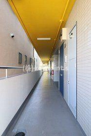 【その他共用部分】 | ナビ・新桜台