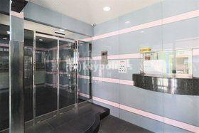 【ロビー】 | ナビ・新桜台