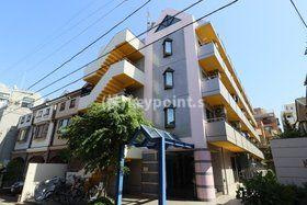 【外観】 | ナビ・新桜台