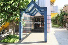 【エントランス】 | ナビ・新桜台