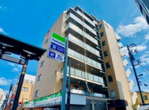 北品川アパートメントの画像