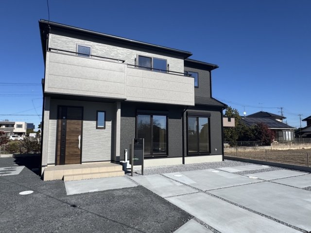 加須市日出安の画像