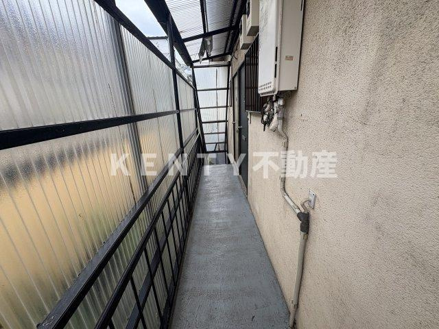 【その他共用部分】 | ハイムアキ