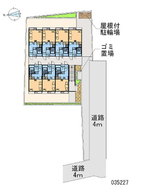 【区画図】 | ＬＵＭＩＥＲＥ