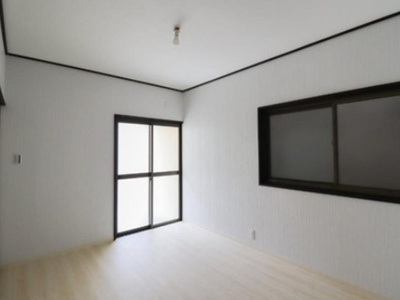 【居間・リビング】 | 山科区椥辻封シ川町　中古戸建