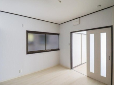 【キッチン】 | 山科区椥辻封シ川町　中古戸建