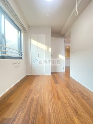 アーバネックス文京小石川の内装