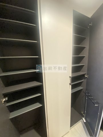 アーバネックス文京小石川の設備