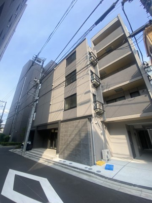 【外観】 | アーバネックス文京小石川