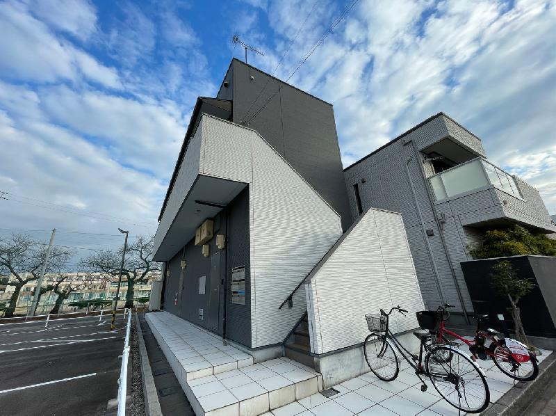 ロッカフォルテ