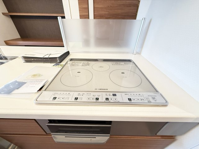ベレオ ラ・カシータの設備