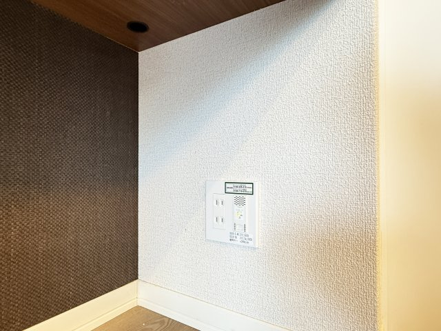 ベレオ ラ・カシータの設備