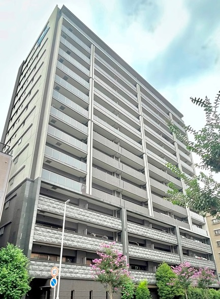 プレサンスグラン泉