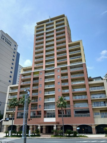 ゼファー熱海ビーチタワー