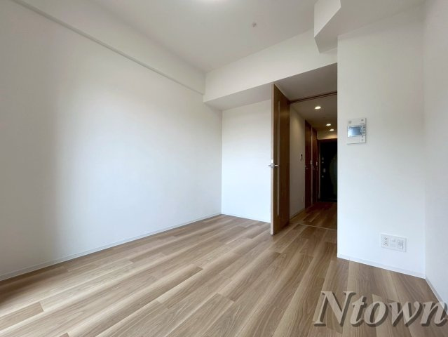 【その他】 | プレサンス太閤通駅前デュプル | おしゃれな居間です