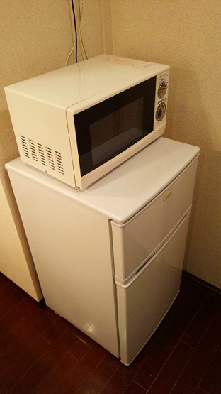 【設備】トーシンフェニックス川崎