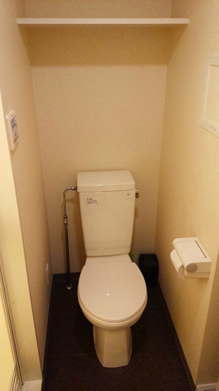 【トイレ】トーシンフェニックス川崎