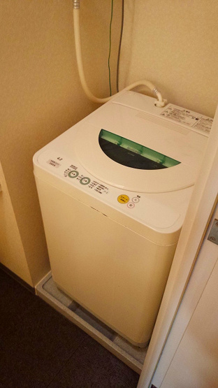 【その他】トーシンフェニックス川崎