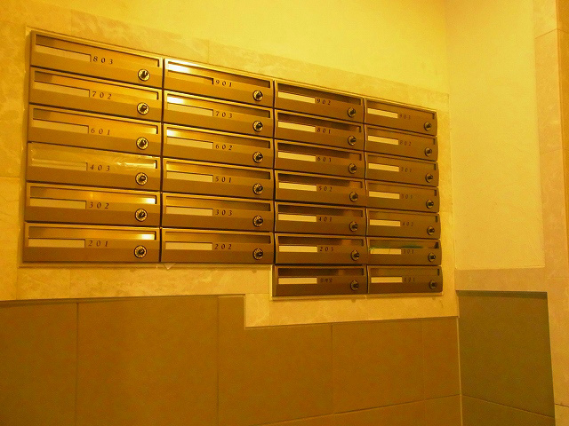 【その他】トーシンフェニックス川崎