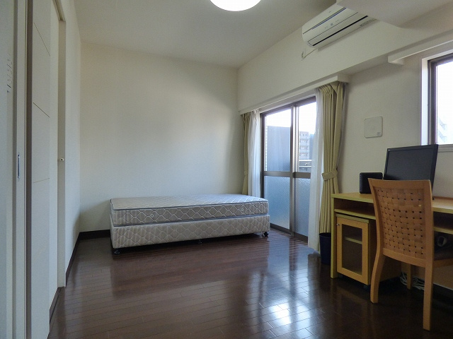 【その他】トーシンフェニックス川崎