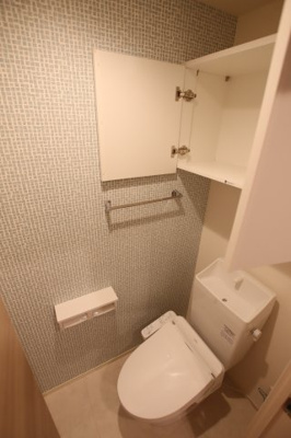 【トイレ】 | ラビタシオーネ