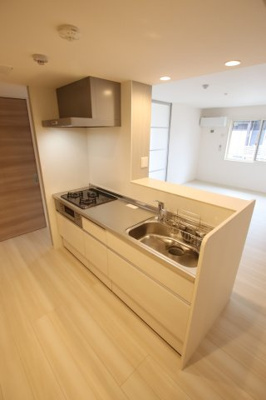 【キッチン】 | ラビタシオーネ