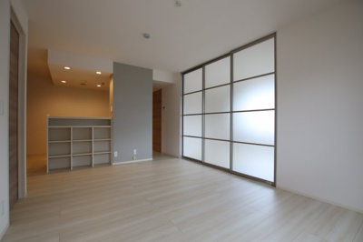 【居間・リビング】 | ラビタシオーネ