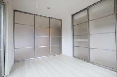 【洋室】 | ラビタシオーネ