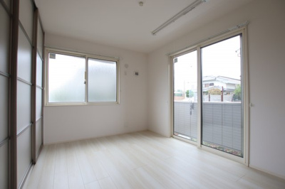 【洋室】 | ラビタシオーネ