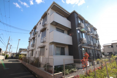 【外観】 | ラビタシオーネ