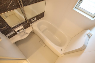 【浴室】 | ラビタシオーネ