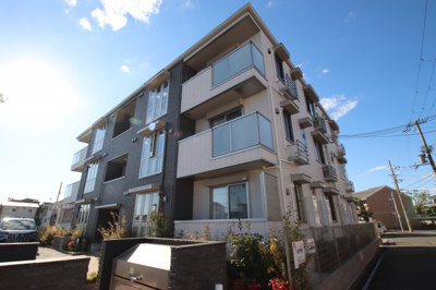 【外観】 | ラビタシオーネ