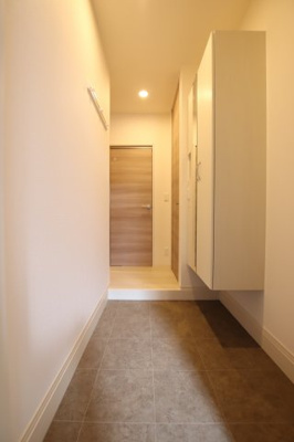 【玄関】 | ラビタシオーネ