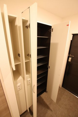 【収納】 | ラビタシオーネ