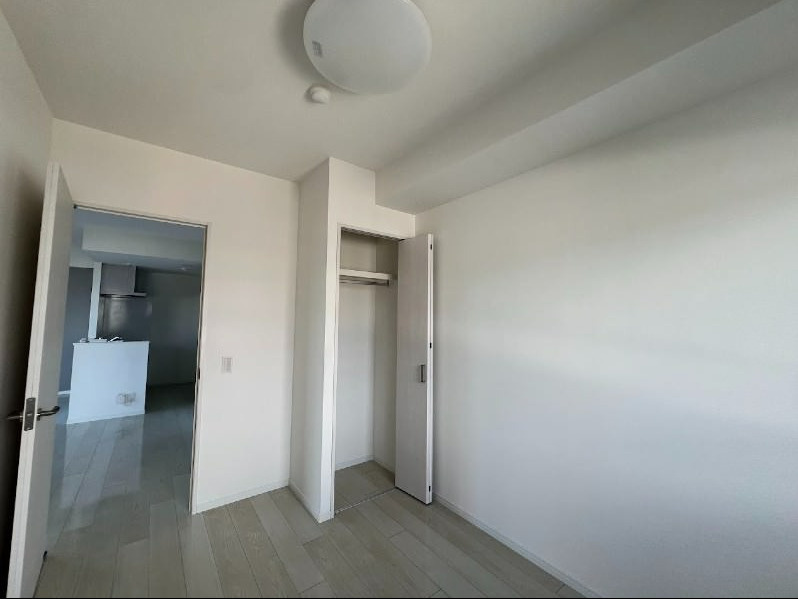 ｓｋｙｐｉａ比屋根グラディアの洋室