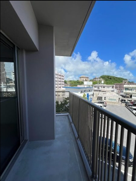 ｓｋｙｐｉａ比屋根グラディアの展望