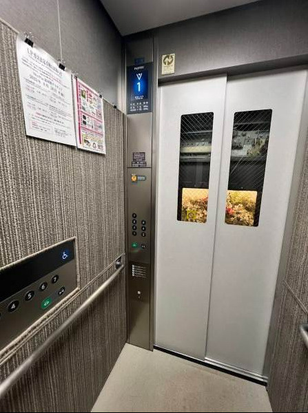 ｓｋｙｐｉａ比屋根グラディアのその他共用部分