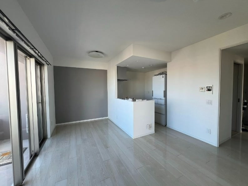 ｓｋｙｐｉａ比屋根グラディアの居間・リビング