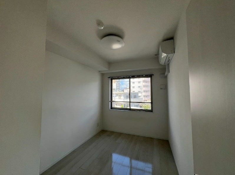 ｓｋｙｐｉａ比屋根グラディアの洋室