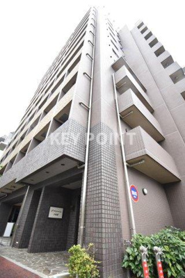 【外観】 | フェニックス中板橋