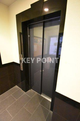 【その他共用部分】 | フェニックス中板橋