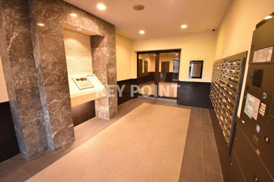 【エントランス】 | フェニックス中板橋