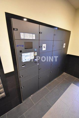 【その他共用部分】 | フェニックス中板橋