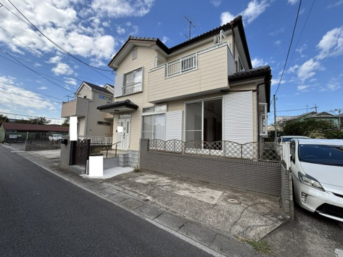 さいたま市西区指扇　戸建③の画像