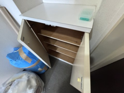 リアライズ緑地北の寝室