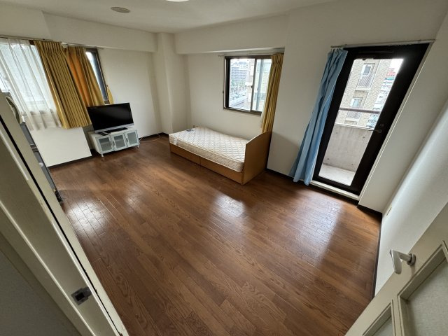 リアライズ緑地北の居間・リビング