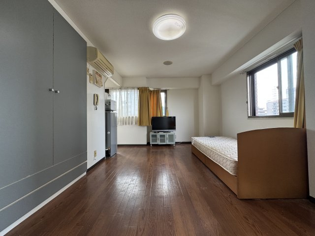 リアライズ緑地北の居間・リビング