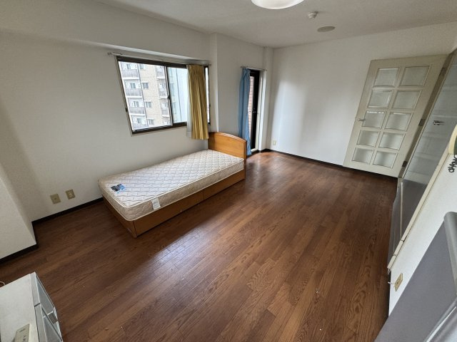 リアライズ緑地北の居間・リビング