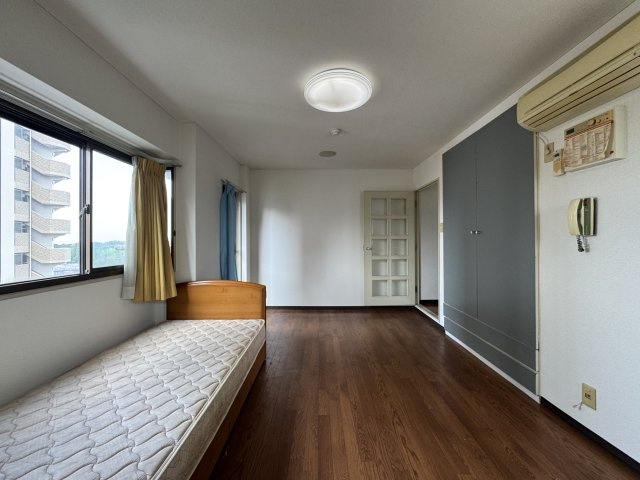 リアライズ緑地北の居間・リビング